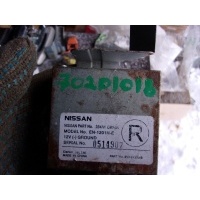 Блок утравления камеры заднего вида Nissan Murano (Z51) 2008- 284a1-cl70a,284a1-cm80a