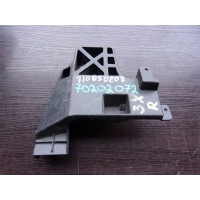 Кронштейн переднего бампера правый Mazda 3 BK 2002-2009 BP4L502A1A