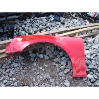 Крыло переднее левое Audi A4 B9 2015- 8W0821105A