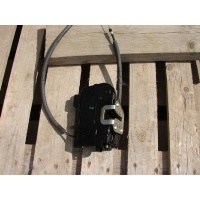 Замок двери передней правой KIA Sportage 2010-2015 81320-3u010