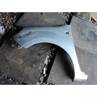 Крыло переднее левое Renault Kangoo 2008- 631011587R