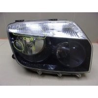 Фара правая Renault Duster 2012- 260101891R