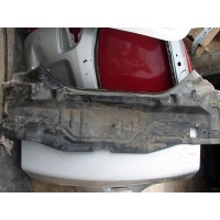 Панель задняя KIA Spectra 2001- 0K2NB70750