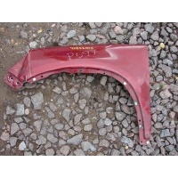 Крыло переднее левое Volkswagen Tiguan 2007-2011 ,Tiguan 2011-2016 5N0821105