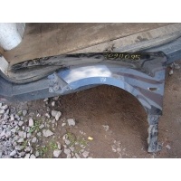 Крыло переднее левое Mazda 6 GH 2007-2012 GS1D52210C