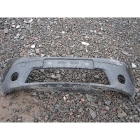 Бампер передний Renault Sandero 2009-2014 8200526596