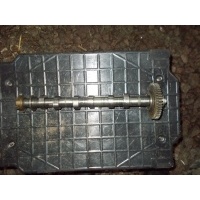 Распредвал впускной и шестерня Renault Master III 2010- ,Trafic 2001-2014 130248198R
