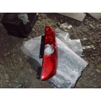 Фонарь задний правый TYC Nuovo 2010- 51810673,11-B755-A1-2B,TRK1379,FT86372,712203701110