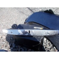 Обшивка багажника Mercedes Benz W222 2013- A2226900941