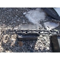 Кронштейн переднего бампера Mercedes Benz GLK-Class X204 2008- A2048855765