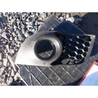 Окантовка птф правая Mitsubishi Lancer (CX,CY) 2007- 8321A124