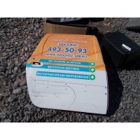Дверь задняя правая VAZ Lada Largus 2011- 821006680R