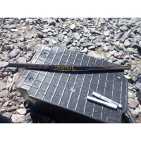 Накладка декоративная BMW 7-серия F01 F02 2008- 51169160536