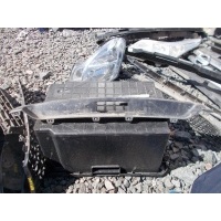 Накладка бампера заднего Renault Clio II Symbol 1998-2008 8200136893