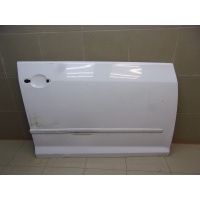Дверь передняя правая Volkswagen Golf V Plus 2005-2014 5M0831106E