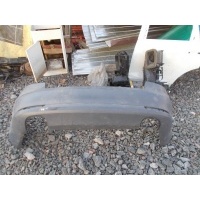 Бампер задний Skoda Octavia (A5 1Z-) 2004-2013 1Z5807417