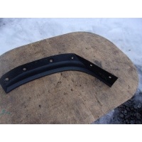Накладка крыла заднего правого Renault Duster 2012- 788752375R