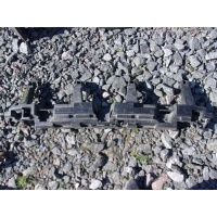 Усилитель заднего бампера Renault Duster 2012- 850903860R