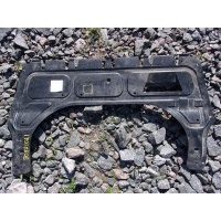 Пыльник двигателя Skoda Polo (HB) 2009- Volkswagen,Polo (Sed RUS) 2011- Volkswagen,Polo 2001-2009 Volkswagen,Fabia 1999-2006 ,Fabia 2007-2015 ,Rapid 2013- ,Ibiza V 2008- Seat 6R0825237D