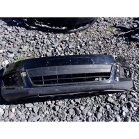 Бампер передний Volkswagen Tiguan 2011-2016 5NU807221