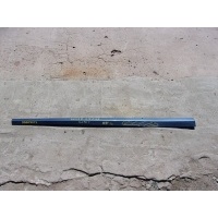 Молдинг передней левой двери Honda Civic 4D 2006-2012 75322SNAA01ZF