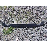 Юбка заднего бампера Renault Latitude 2010- 850180004R