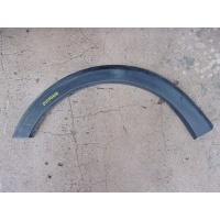 Накладка крыла переднего левого Renault Sandero 2014- 638750806R