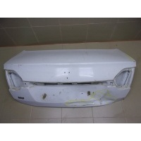 Крышка багажника Renault Fluence 2010- 901006068R