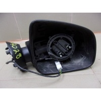 Зеркало правое Renault Lada Largus 2011- VAZ,Duster 2012- ,Logan 2005-2014 ,Sandero 2009-2014 963019589R