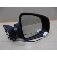 Зеркало правое Renault Lada Largus 2011- VAZ,Duster 2012- ,Logan 2005-2014 ,Sandero 2009-2014 963019589R