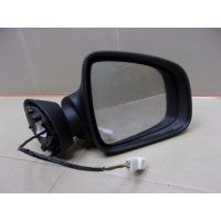 Зеркало правое Renault Logan 2005-2014 ,Sandero 2009-2014 ,Lada Largus 2011- VAZ,Duster 2012- 963019589R