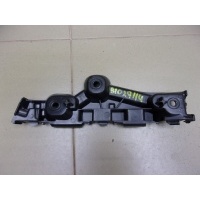 Кронштейн переднего бампера правый Renault Logan II 2014- ,Sandero 2014- ,Symbol II 2008- 622221938R