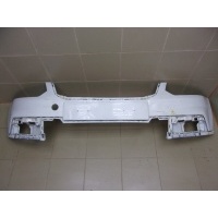 Бампер передний Skoda Yeti 2009-2014 5L0807221F
