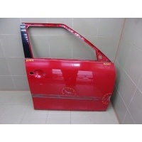 Дверь передняя правая Skoda Fabia 2007-2015 5J6831056