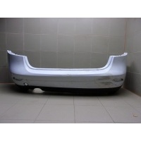 Бампер задний Renault Fluence 2010- 850229539R