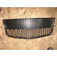 Решетка в бампер Chevrolet Aveo (T250) 2005-2011 96813738