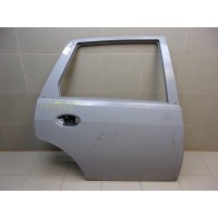 Дверь задняя правая Lifan Breez 2007- LAX6201002