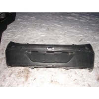 Бампер задний Chery M11 2010- M112804601DQ