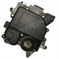 Блок управления кпп multitronic 01j927156hh , vl300