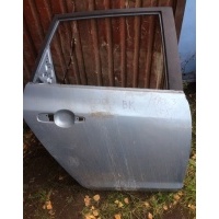 Дверь задняя правая Mazda 3 BK Mazda 3 BK 2003-2009 BPYK7202XE