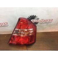 Фонарь задний правый 620 Lifan Solano B4133400