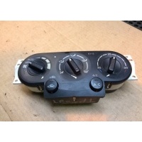 Блок управления печкой Mazda Tribute Mazda Tribute 2001> ED3861190E