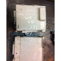 Блок управления двс Lexus GS 300 8273030272
