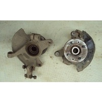 Кулак передний левый Kia Spectra 0K2C033031B