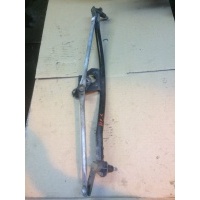 Трапеция стеклоочистителя Daewoo Nexia 96175536