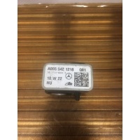 Датчик ускорения Mercedes X164 GL Mercedes X164 GL 2006-2012 A0055421218