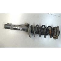 Амортизатор подвески перед. Skoda Octavia (A5) 2004-2008 2007 1T0413031HM