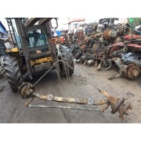 Балка подвески передняя (подрамник) Iveco EuroCargo 2 2003-2008 2009 7189259