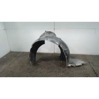 Защита крыла пластмассовая (подкрылок), перед. правая Volkswagen Polo 2009-2014 2010 6R0809958C