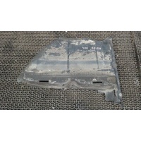 Защита моторного отсека (картера ДВС), BMW 3 E46 1998-2005 2003 5171-7039443